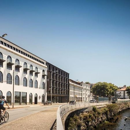 Neya Porto Hotel Dış mekan fotoğraf