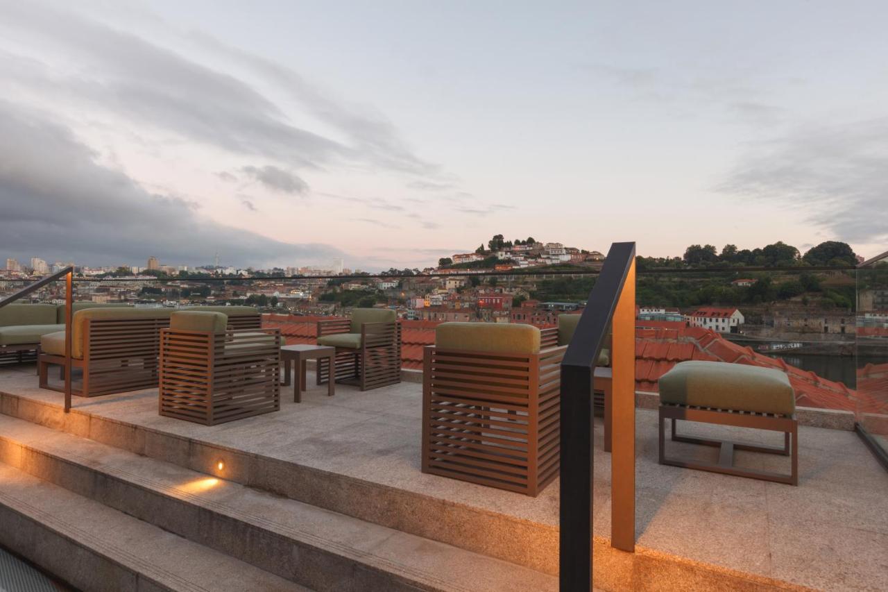 Neya Porto Hotel Dış mekan fotoğraf
