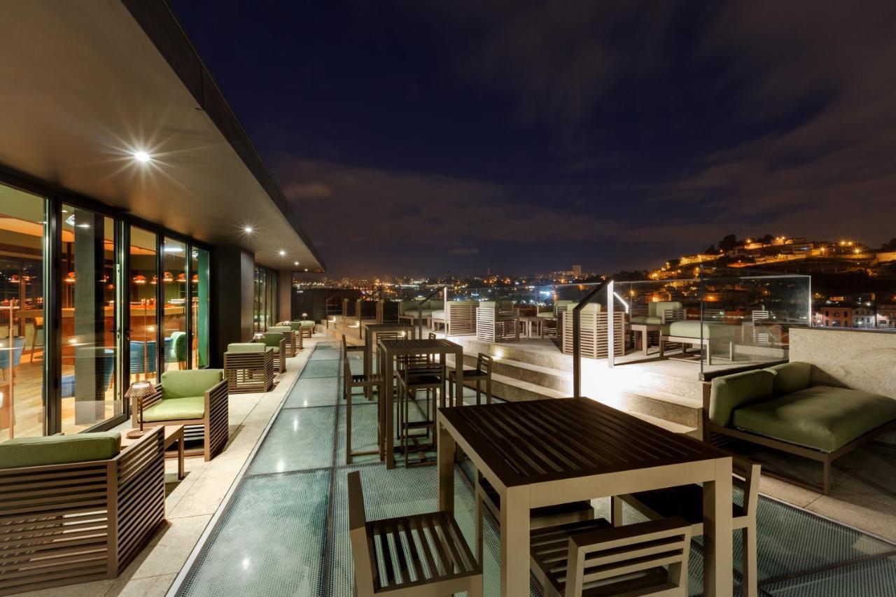 Neya Porto Hotel Dış mekan fotoğraf