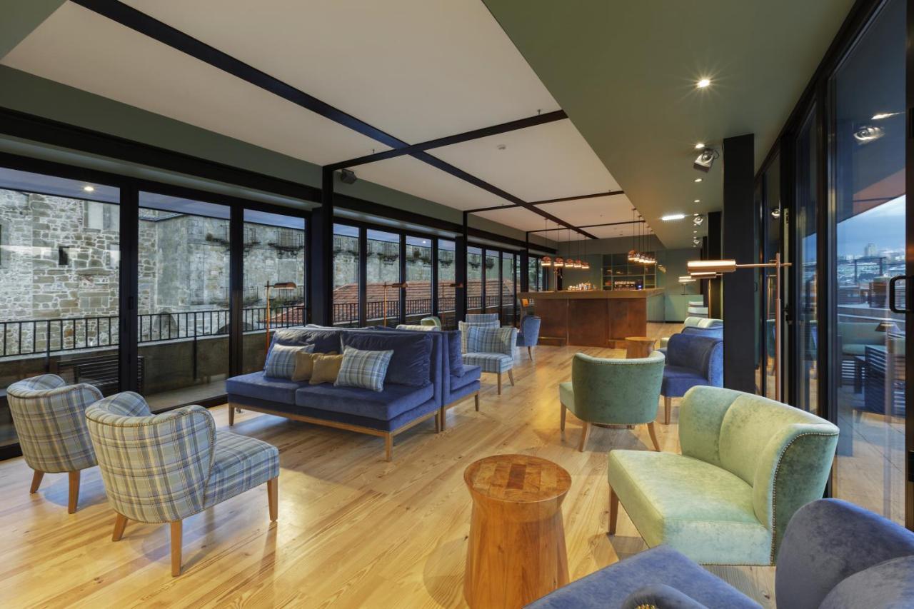 Neya Porto Hotel Dış mekan fotoğraf