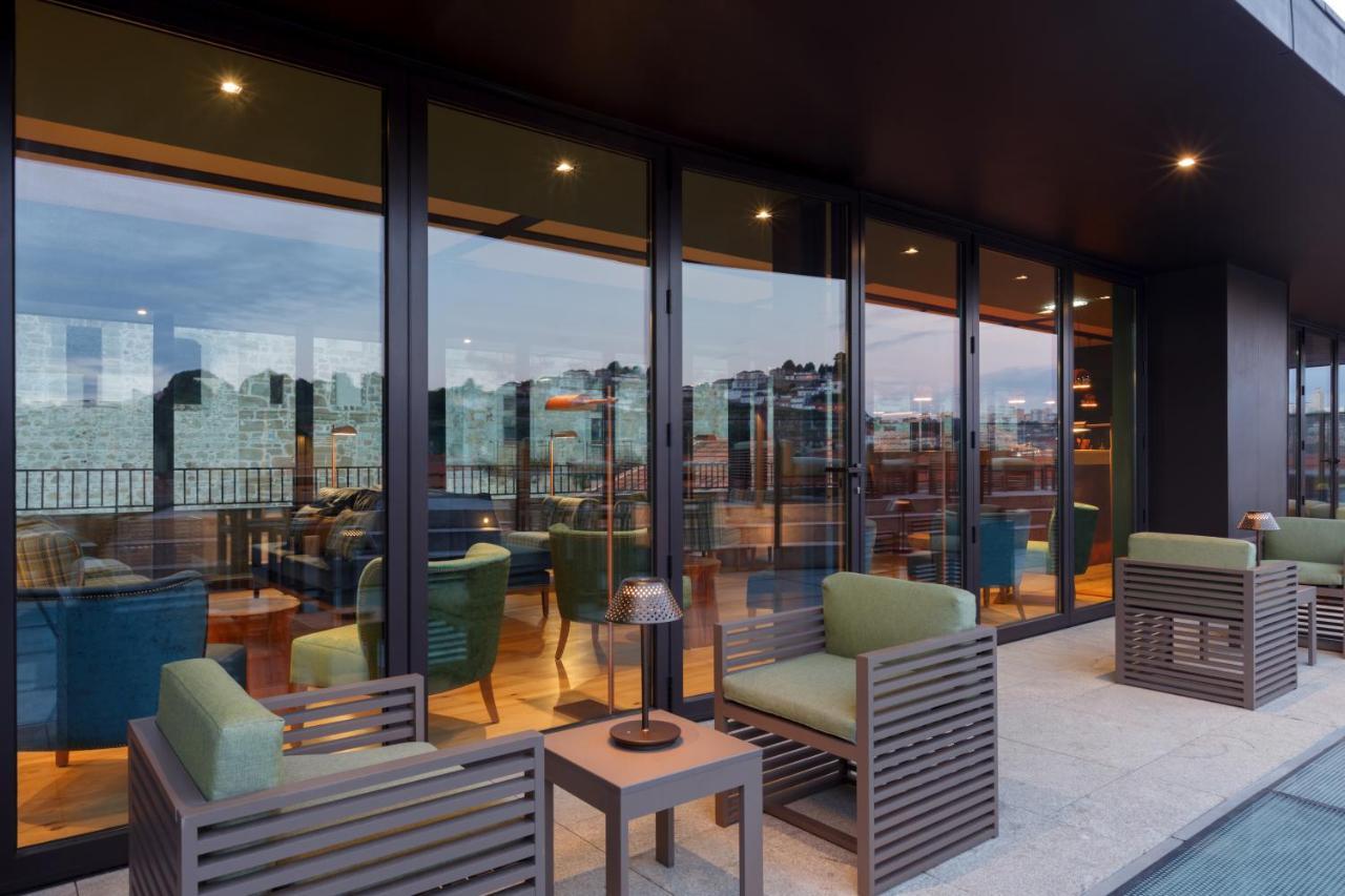 Neya Porto Hotel Dış mekan fotoğraf