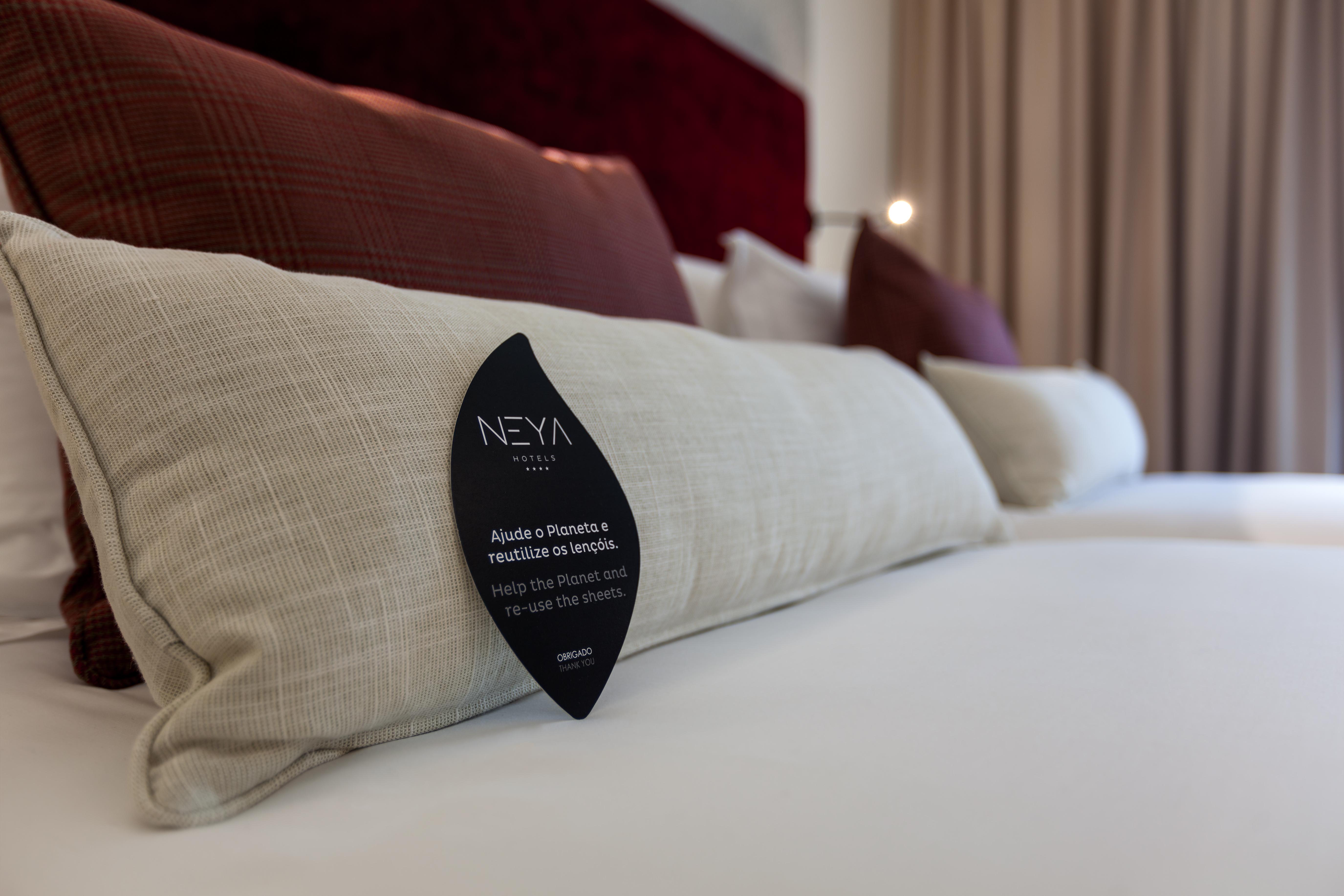 Neya Porto Hotel Dış mekan fotoğraf