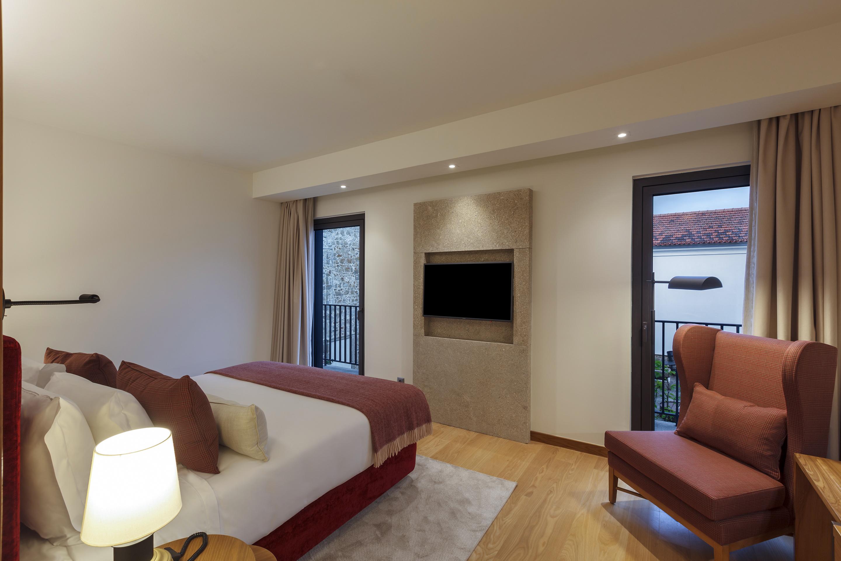 Neya Porto Hotel Dış mekan fotoğraf