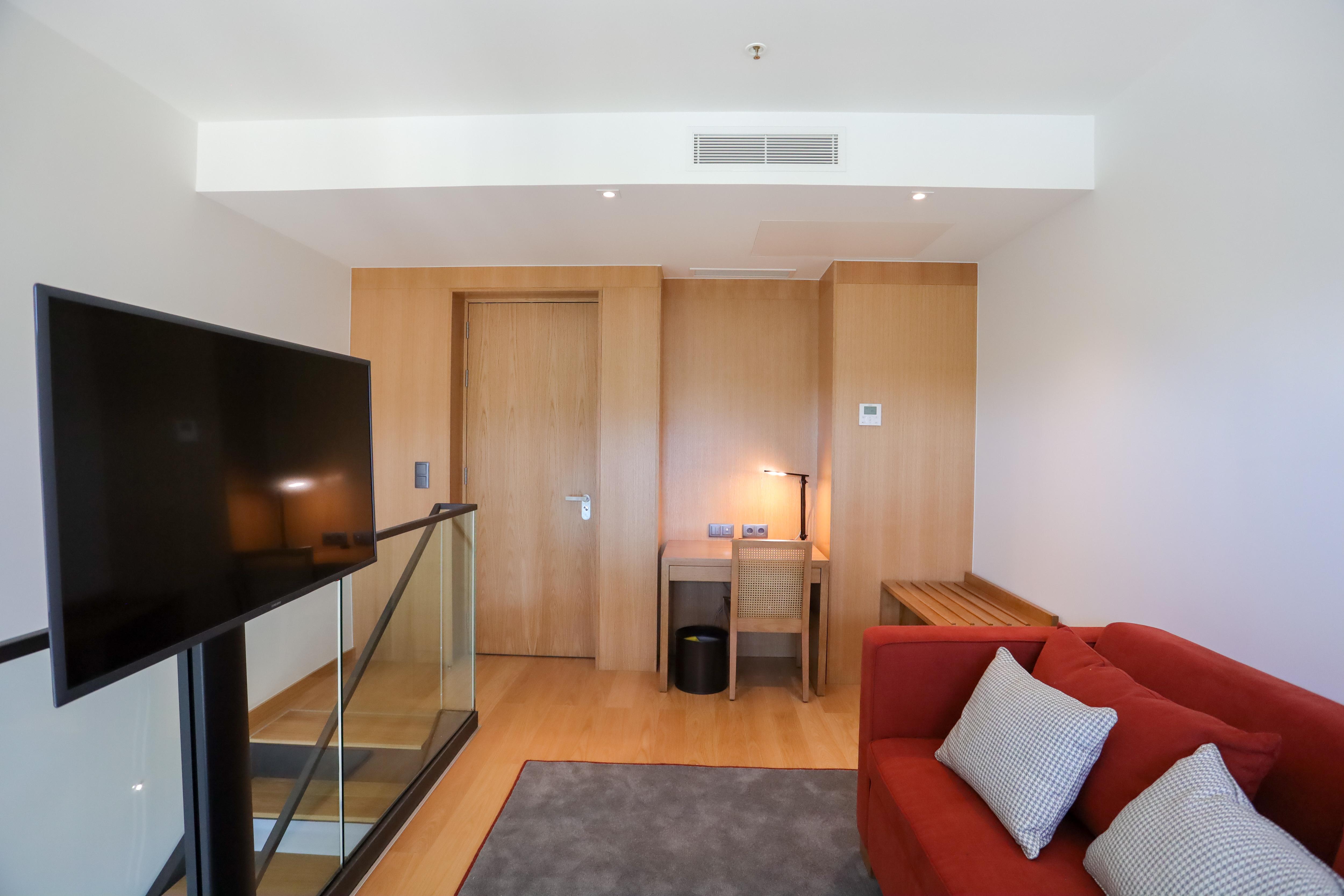 Neya Porto Hotel Dış mekan fotoğraf