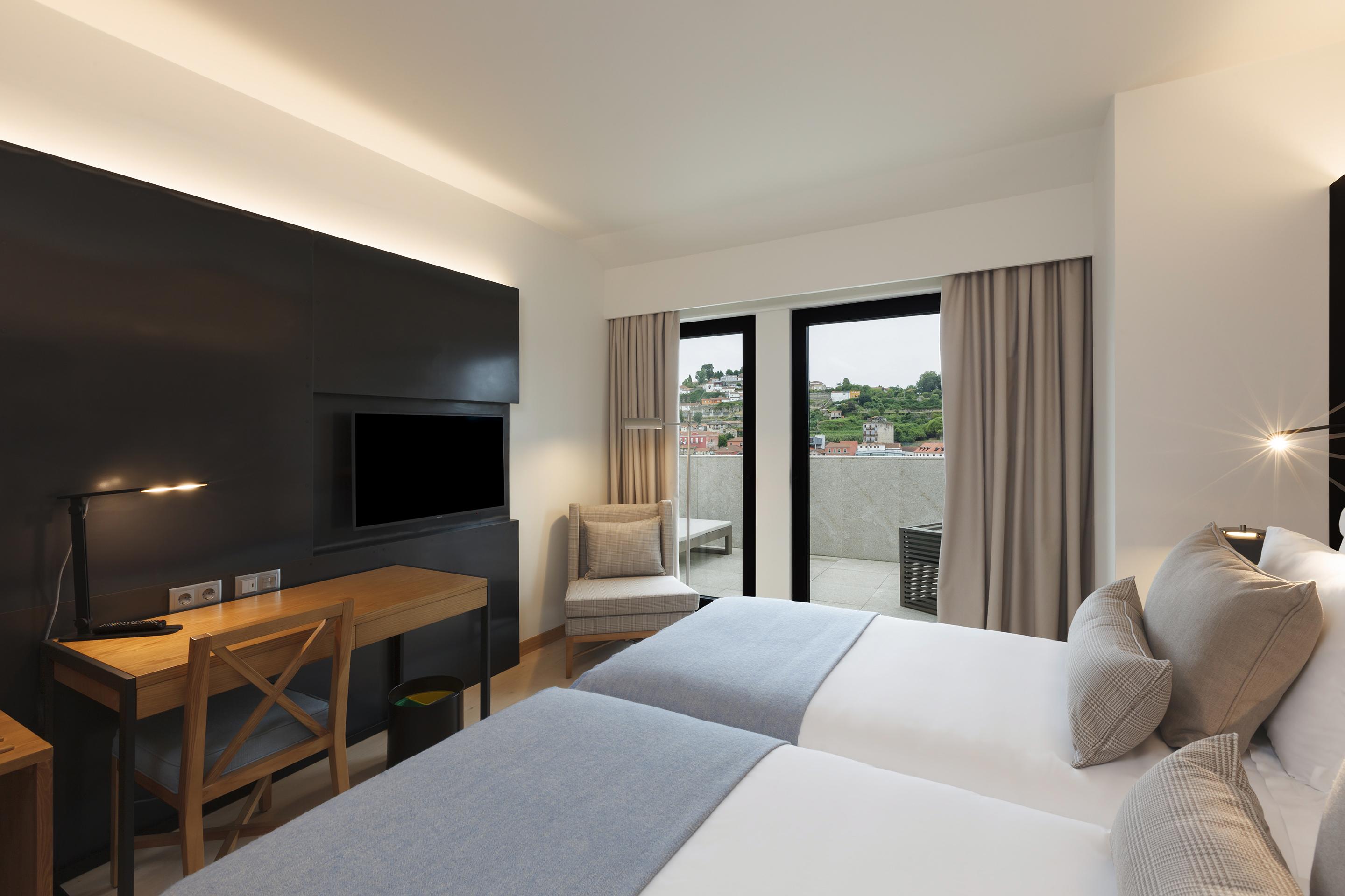 Neya Porto Hotel Dış mekan fotoğraf