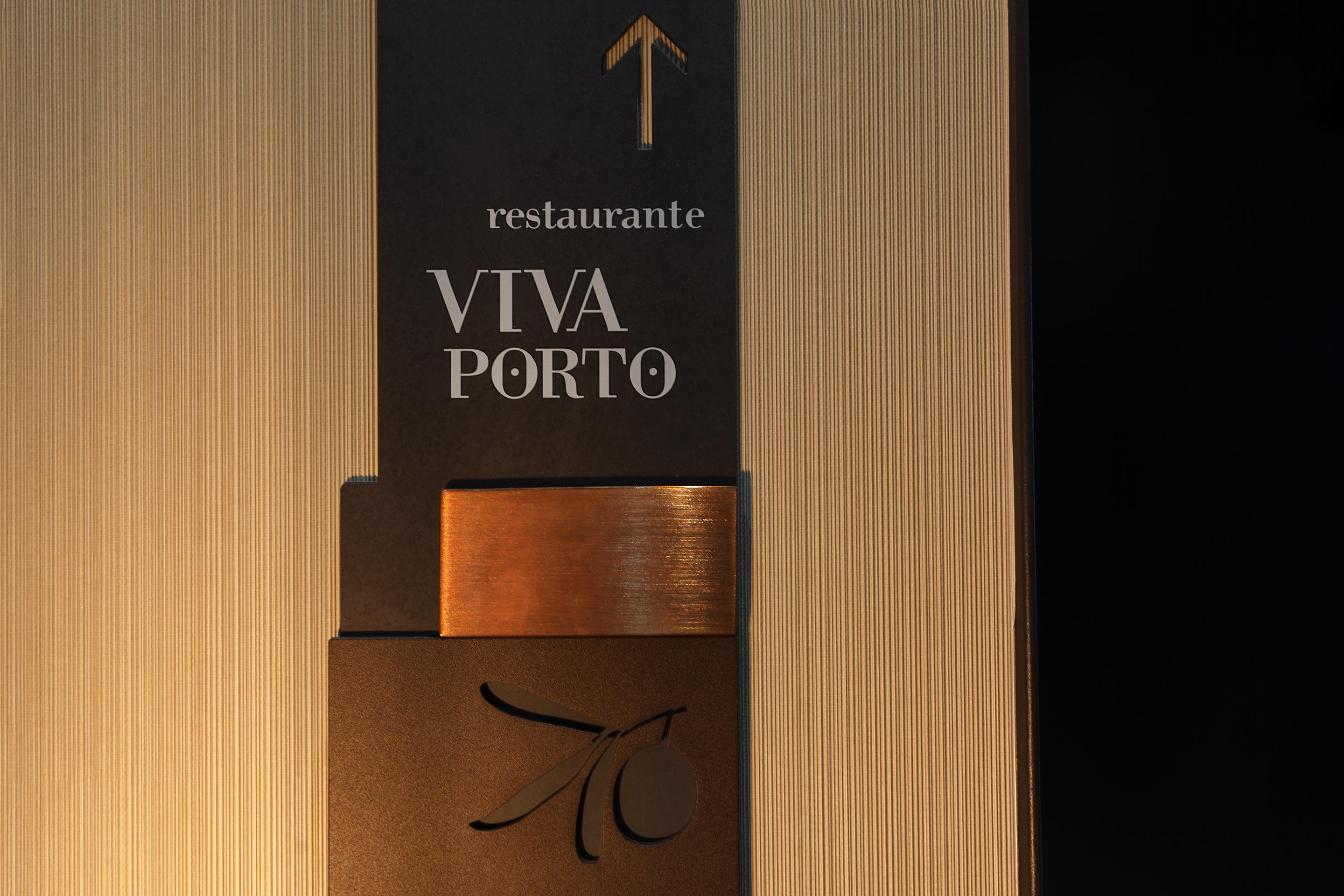 Neya Porto Hotel Dış mekan fotoğraf