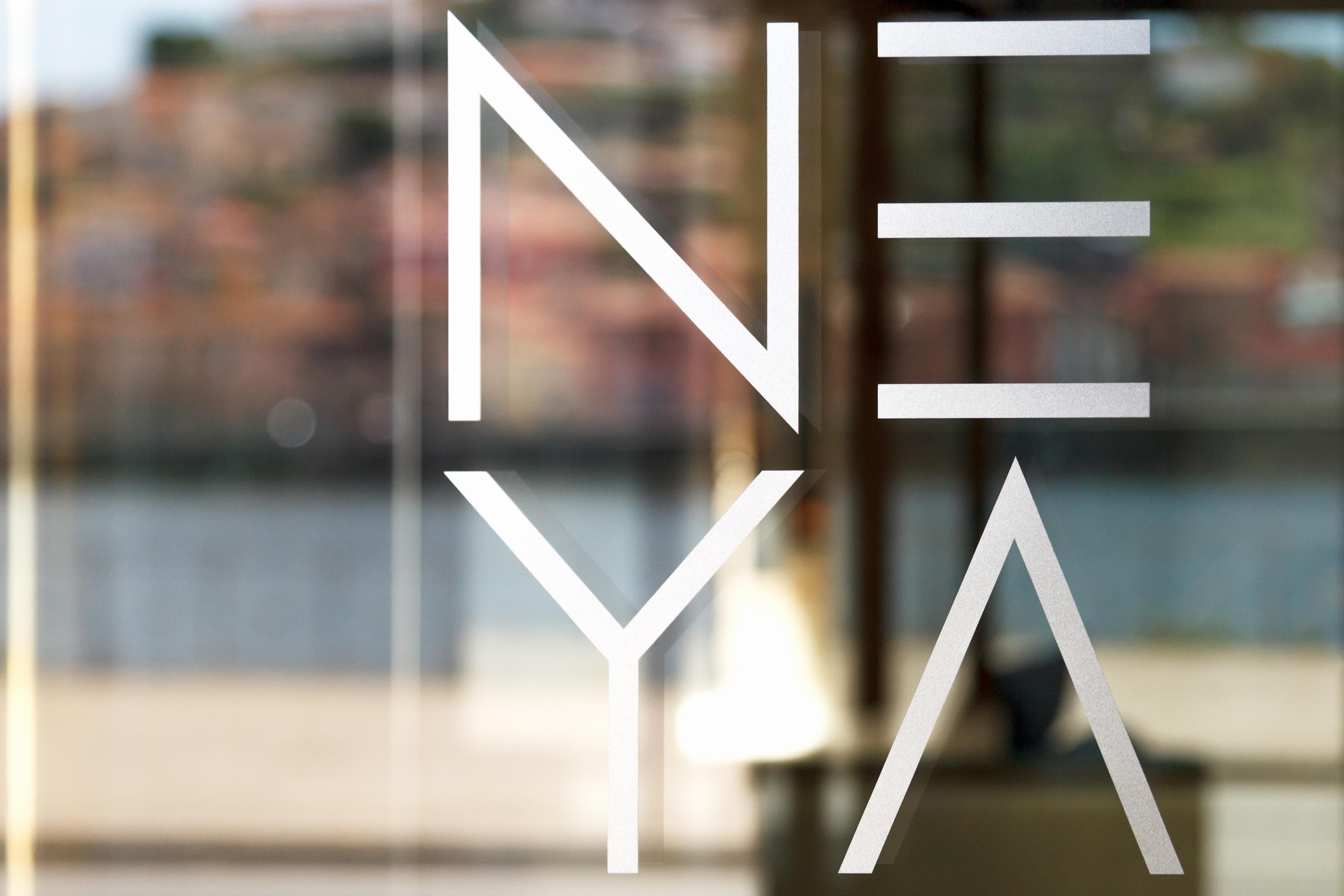 Neya Porto Hotel Dış mekan fotoğraf