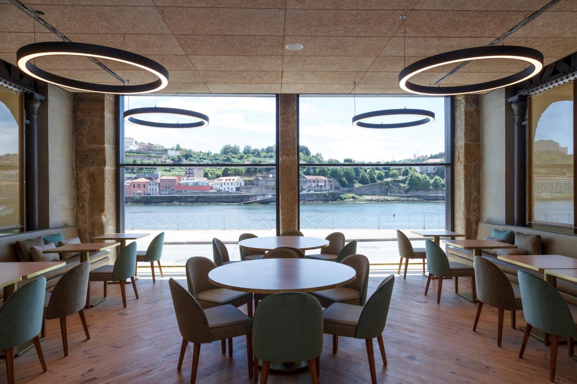 Neya Porto Hotel Dış mekan fotoğraf
