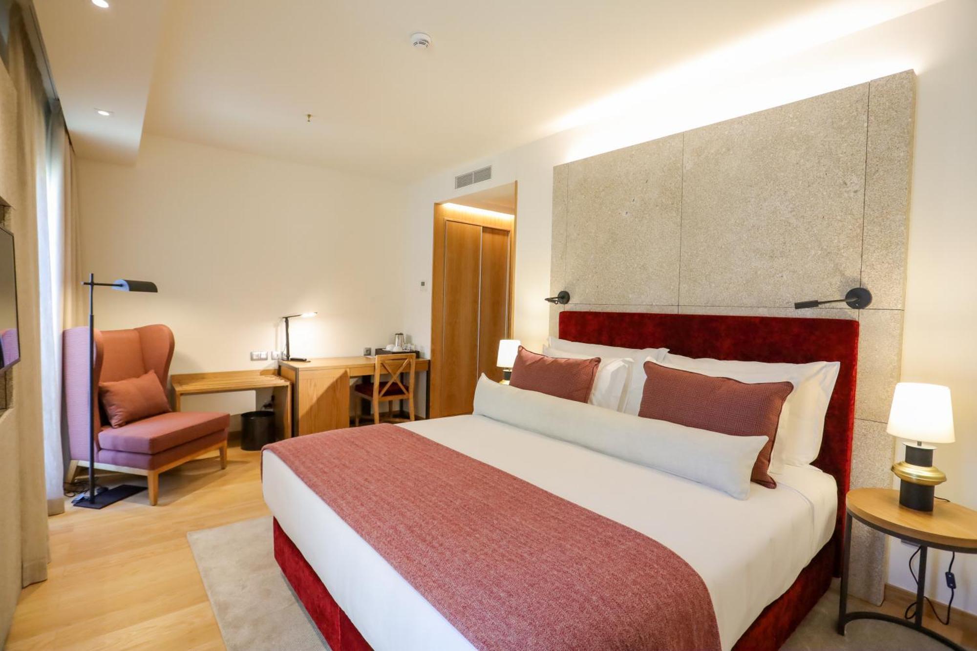 Neya Porto Hotel Dış mekan fotoğraf