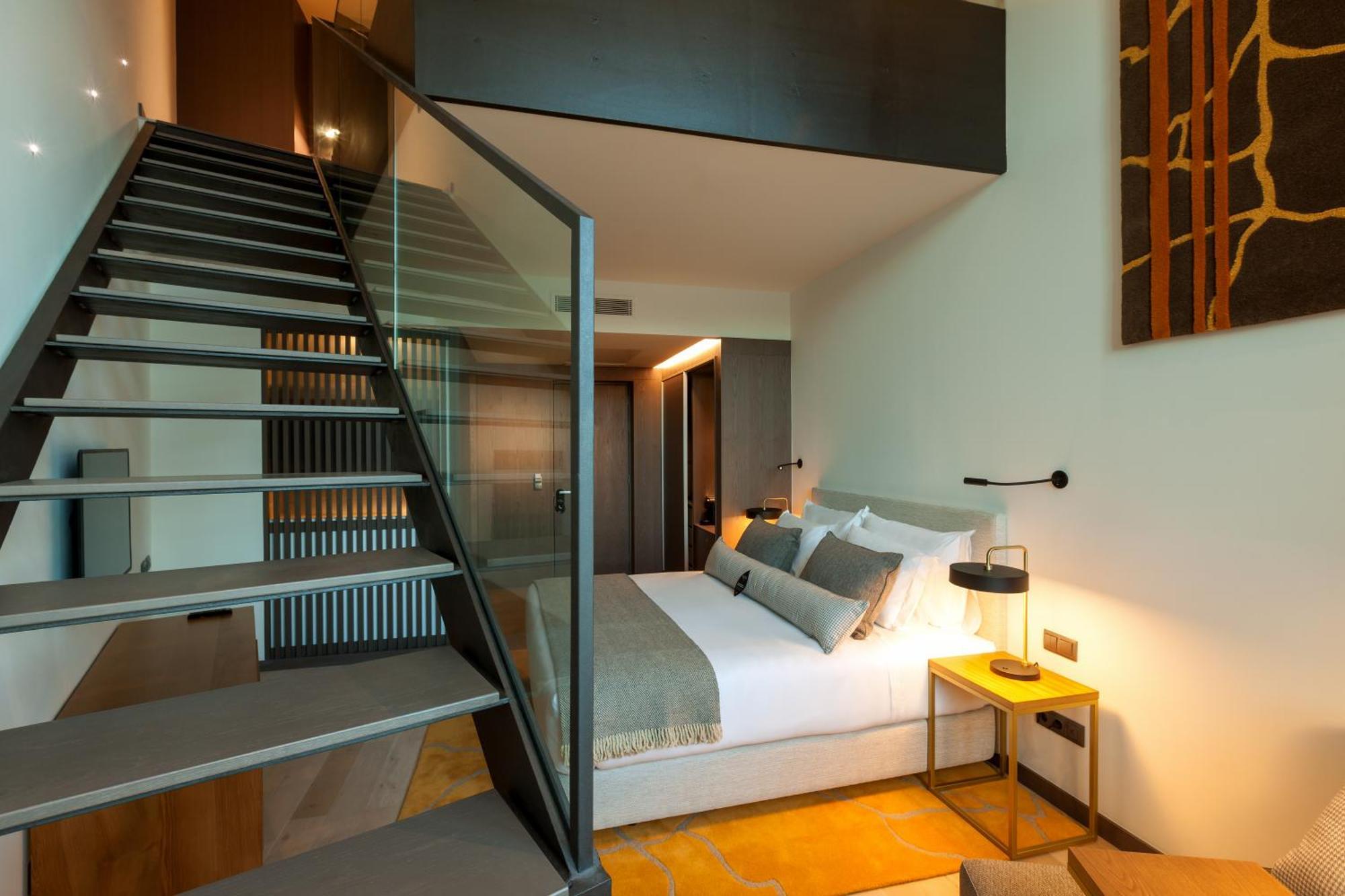 Neya Porto Hotel Dış mekan fotoğraf