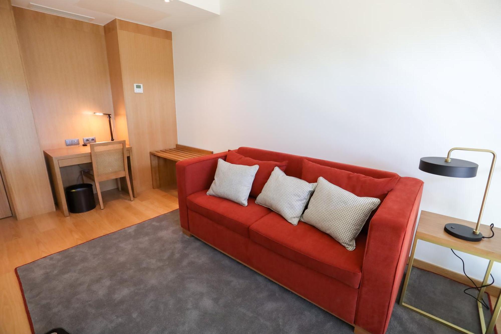 Neya Porto Hotel Dış mekan fotoğraf