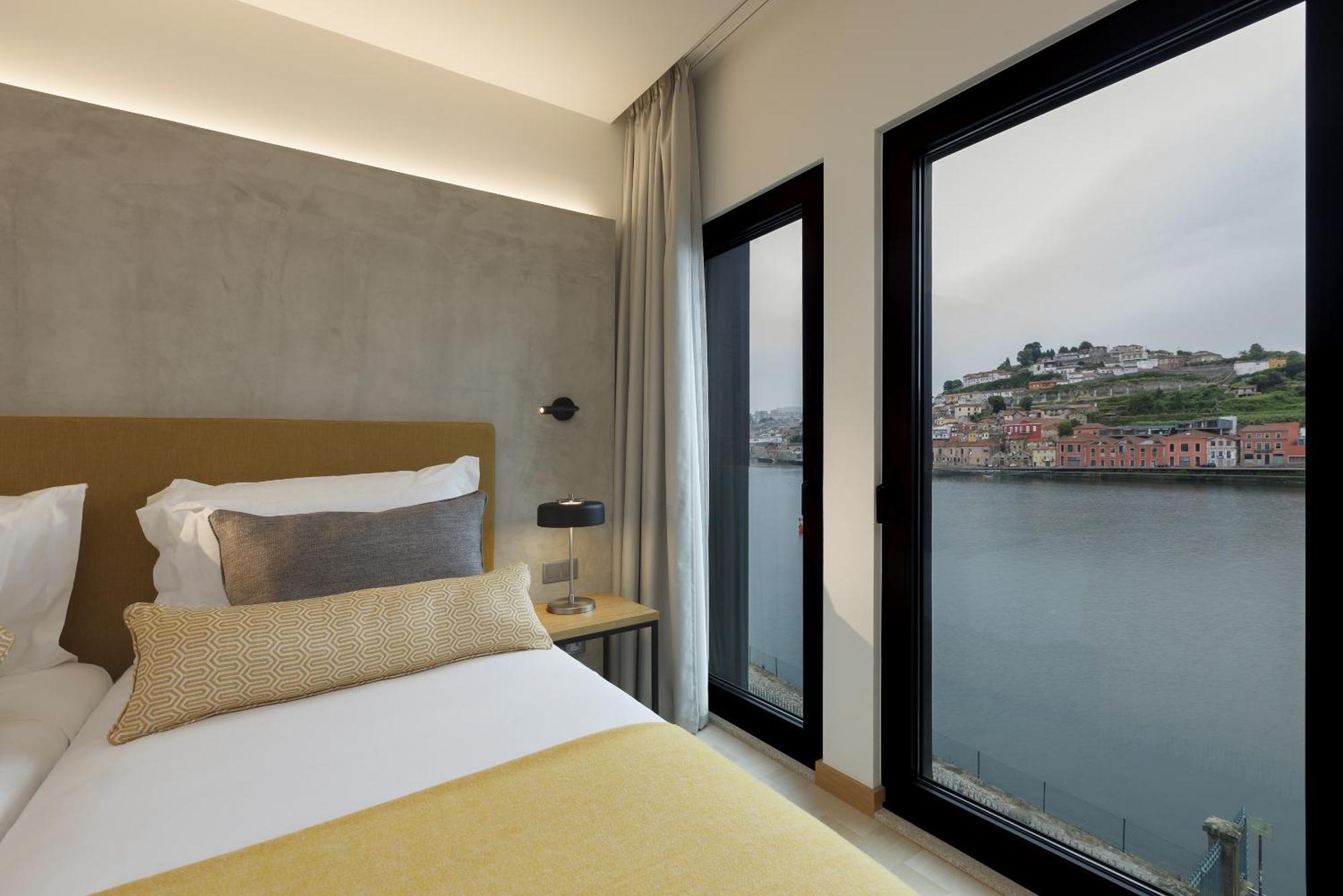 Neya Porto Hotel Dış mekan fotoğraf