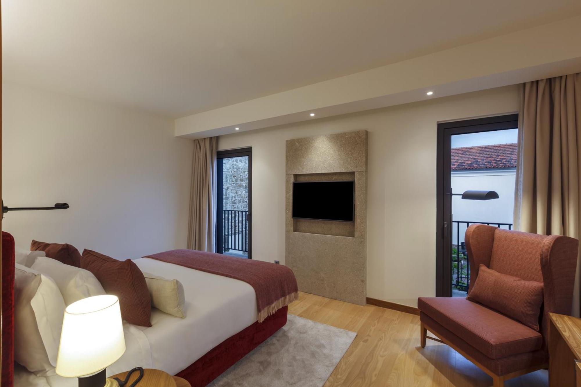 Neya Porto Hotel Dış mekan fotoğraf
