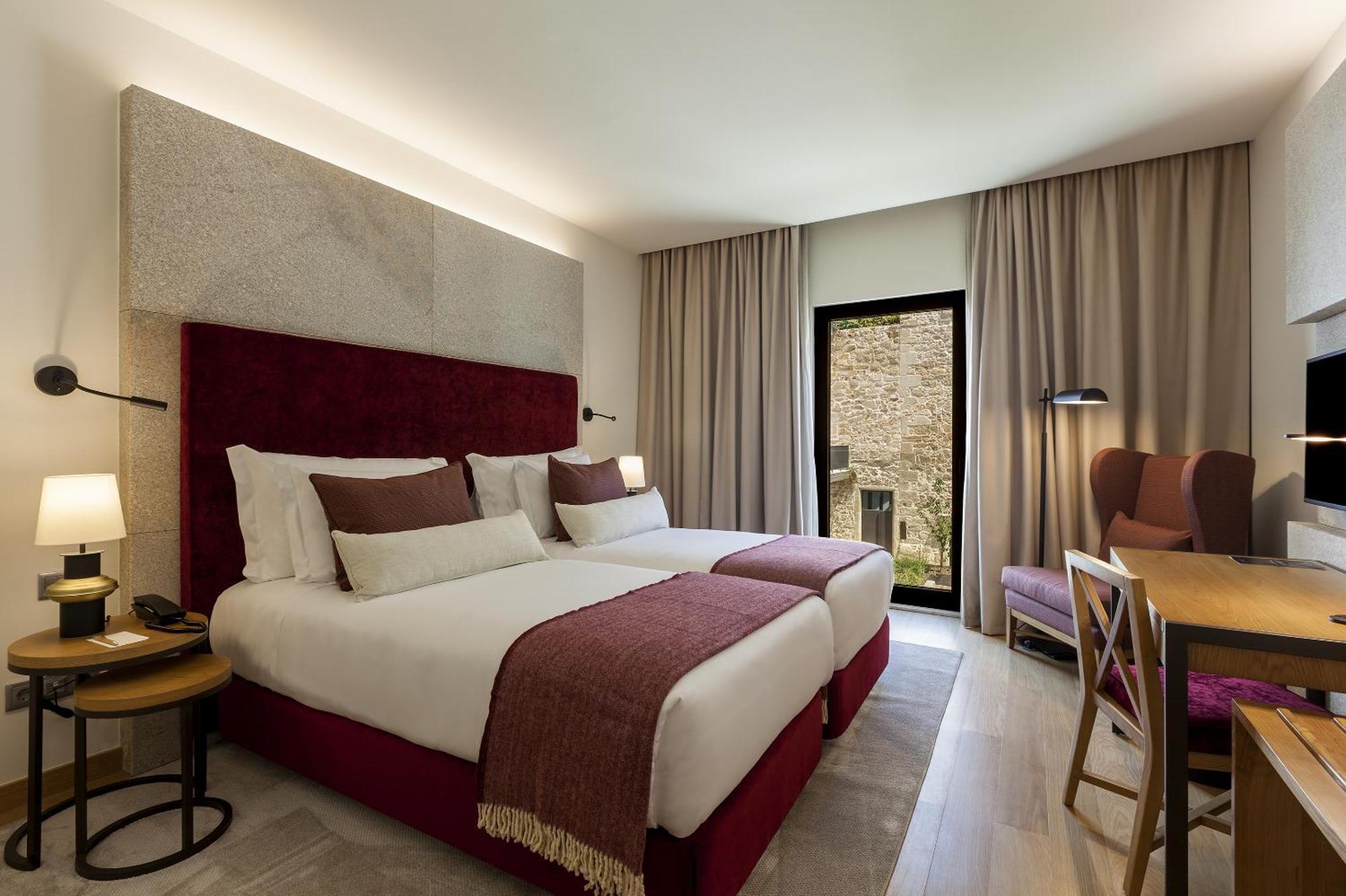 Neya Porto Hotel Dış mekan fotoğraf