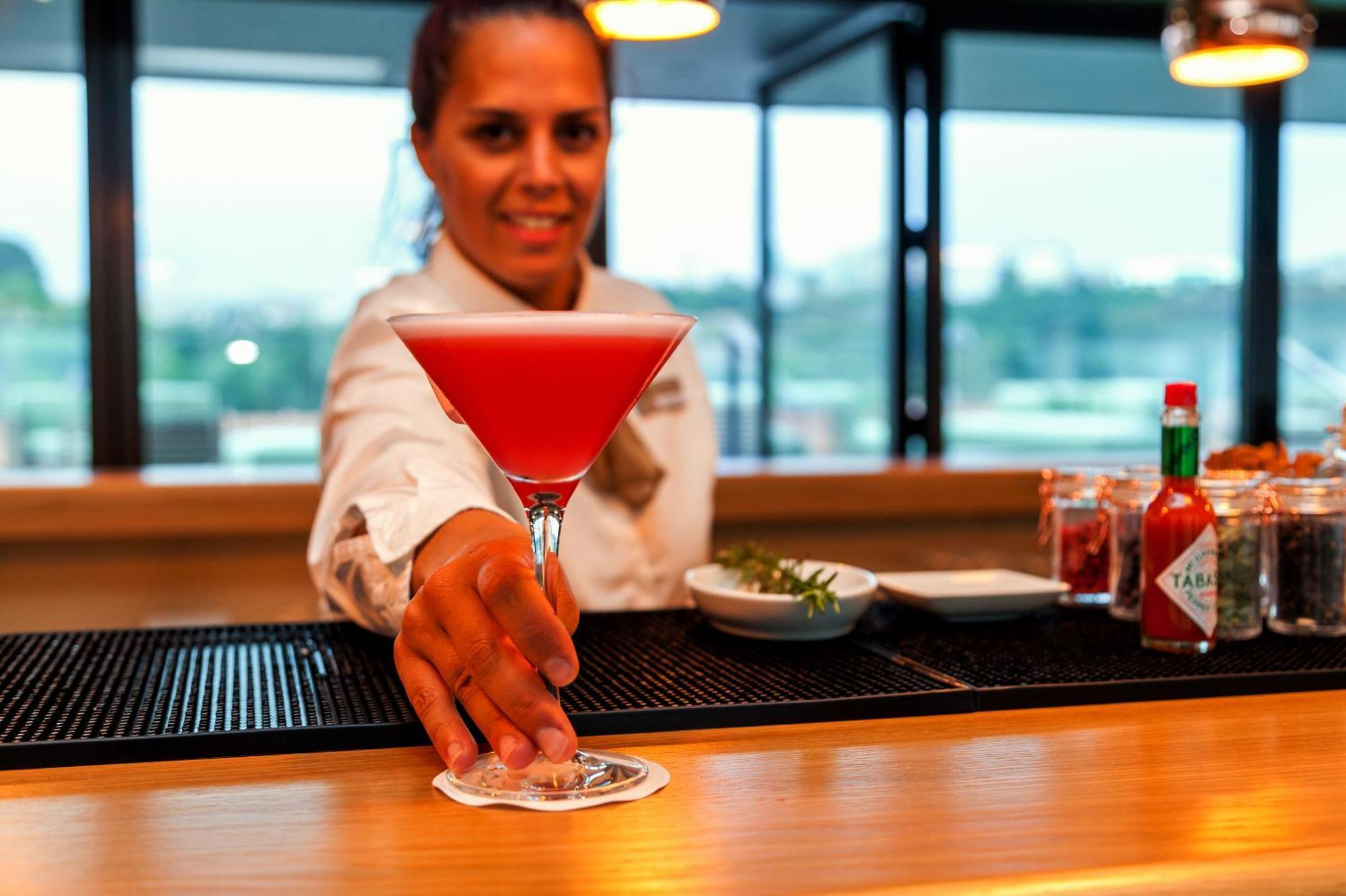 Neya Porto Hotel Dış mekan fotoğraf