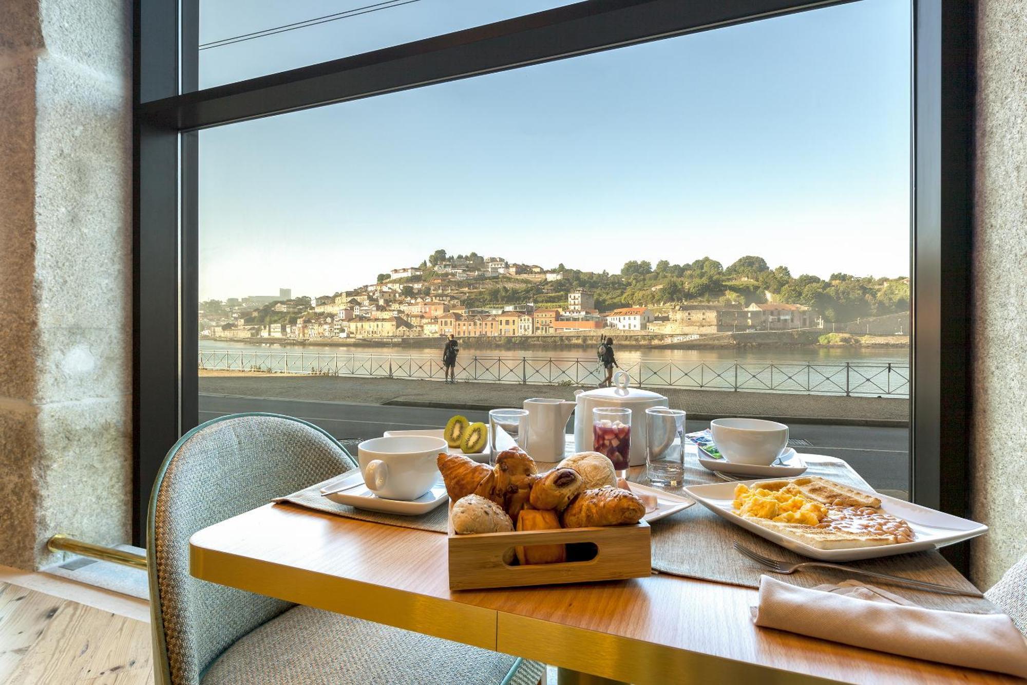 Neya Porto Hotel Dış mekan fotoğraf