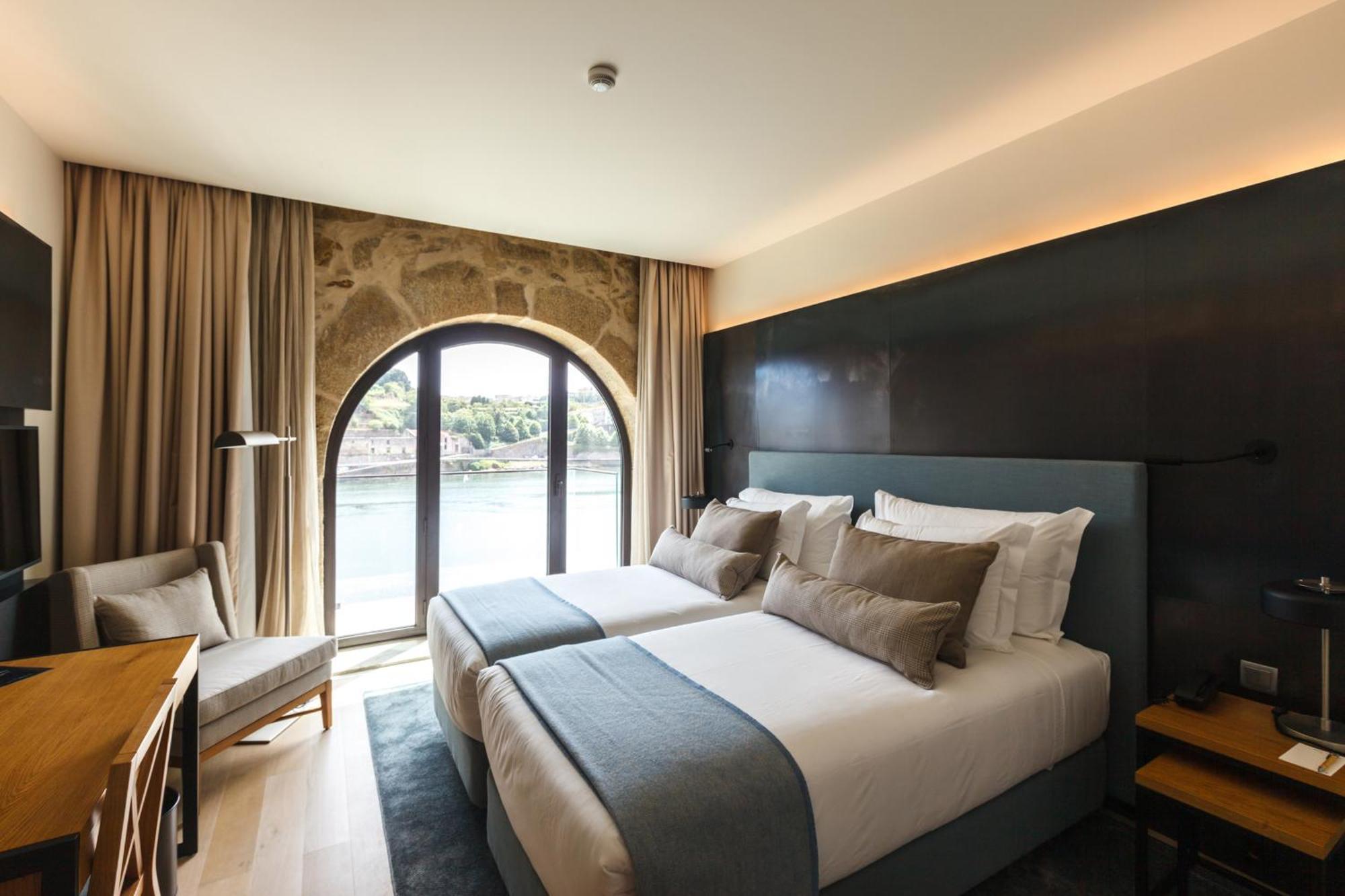Neya Porto Hotel Dış mekan fotoğraf