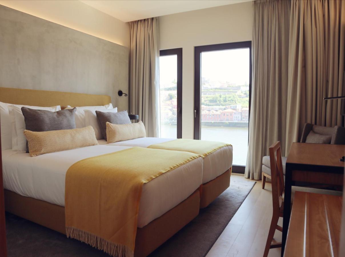 Neya Porto Hotel Dış mekan fotoğraf