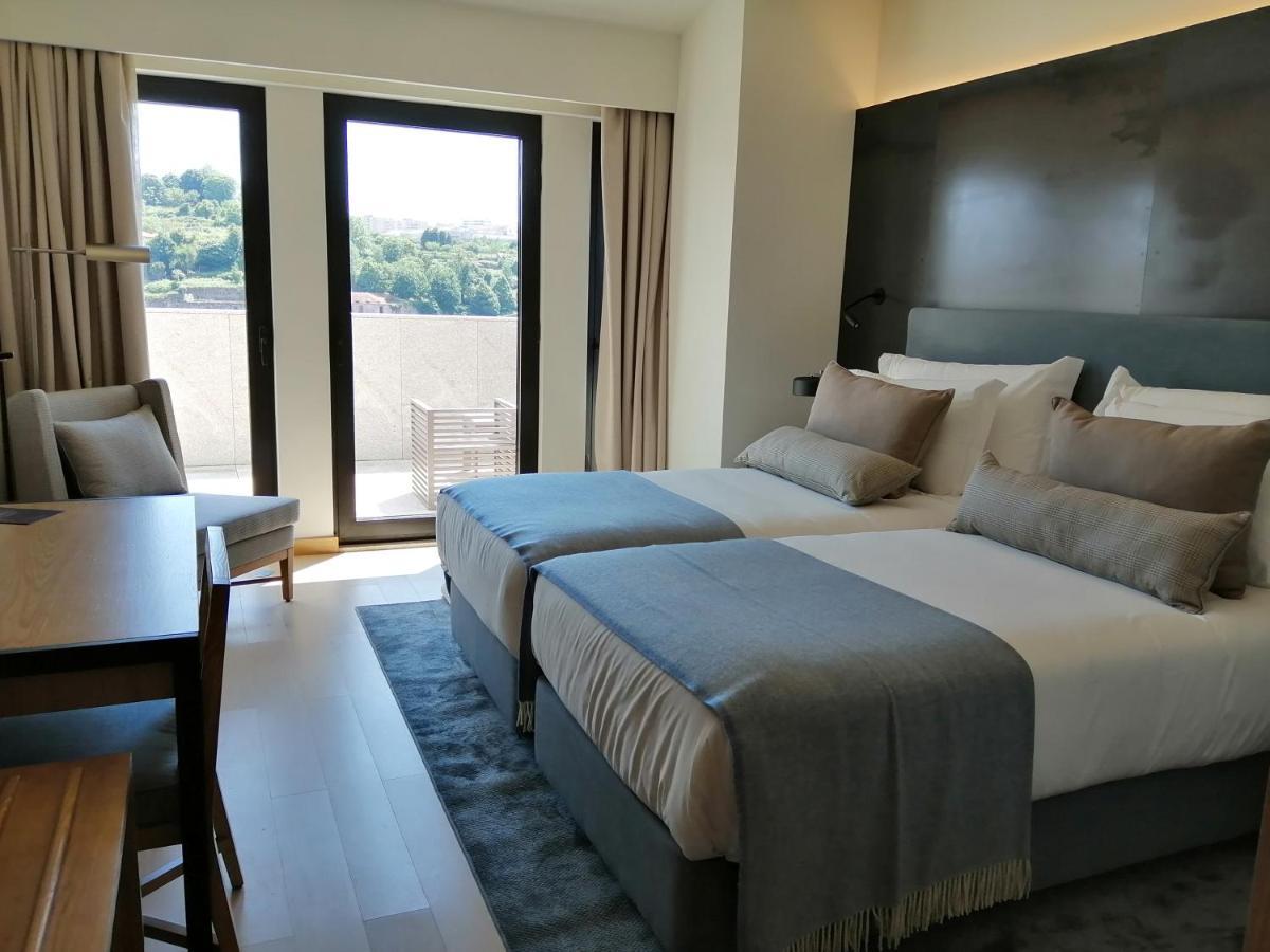 Neya Porto Hotel Dış mekan fotoğraf